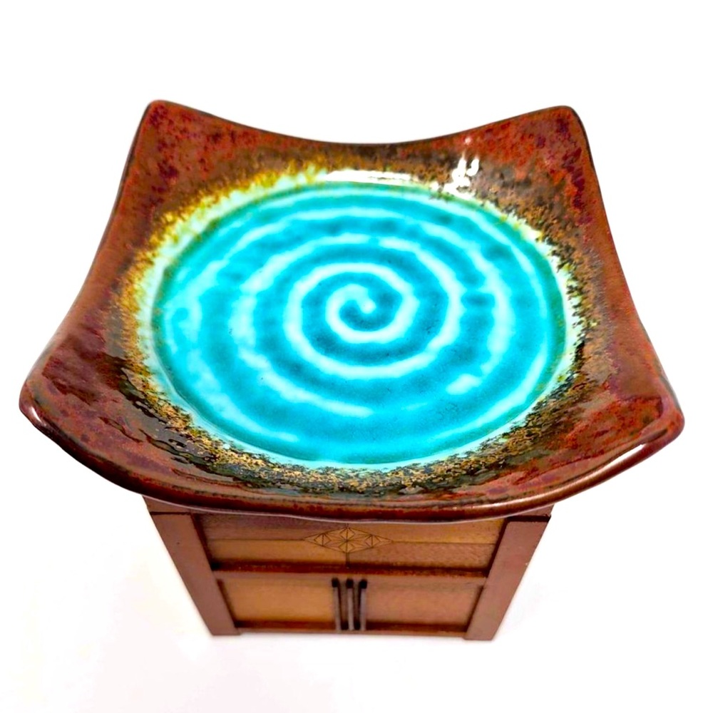 Ceramic Tray